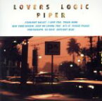 【中古】 LOVERS　LOGIC（紙ジャケット仕様）／PIPER