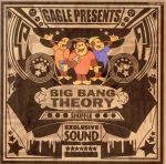 【中古】 BIG　BANG　THEORY　SHUFFLE／GAGLE