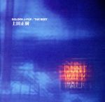 【中古】 GOLDEN J−POP/THE BEST 上田正樹/上田正樹