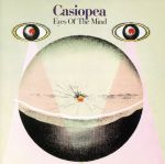 【中古】 EYES OF THE MIND／CASIOPEA