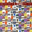 【中古】 ザ・ヴェリー・ベスト・オブ UB40/UB40