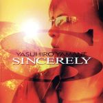 【中古】 SINCERELY／山根康広