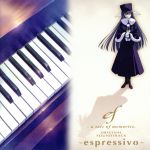 【中古】 ef－a tale of memories．ORIGINAL SOUNDTRACK～espressivo～／（アニメーション）,天門（音楽）,柳英一朗（音楽）,ELISA,田口宏子（Miyako Miyamura）,柳瀬なつみ（Ch