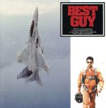 【中古】 BEST GUY／（オリジナル・サウンドトラック）