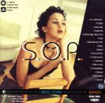 【中古】 ニューヨーク⇔ブラジル/S.O.P