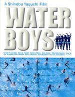 【中古】 ウォーターボーイズ(Blu−ray Disc)/妻夫木聡,玉木宏,矢口史靖(監督、脚本)