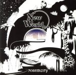 【中古】 New　World／POSSIBILITY