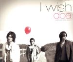 【中古】 I wish/doa