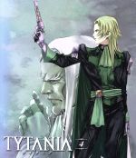 【中古】 TYTANIA－タイタニア－4（Blu－ray　Disc）