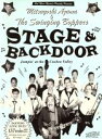 【中古】 Stage＆Backdoor／Jumpin’ at the Cuckoo Valley／吾妻光良＆The Swinging Boppers