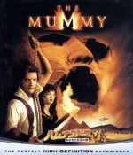 【中古】 ハムナプトラ　失われた砂漠の都（Blu−ray　Disc）／ブレンダン・フレイザー,レイチェル・ワイズ,アーノルド・ヴォスルー,ジョン・ハナー,スティーヴン・ソマーズ（監督）