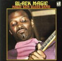 【中古】 ブラック・マジック/マジック・サム