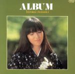 【中古】 ALBUM［＋α］（紙ジャケット仕様）／岩崎宏美