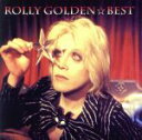 【中古】 GOLDEN☆BEST　ROLLY／ROLLY