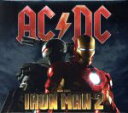 【中古】 アイアンマン2／AC／DC