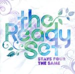 The　Ready　Set販売会社/発売会社：TWILIGHT　RECORDS(（株）ジャパンミュージックシステム)発売年月日：2010/05/12JAN：4580151285526