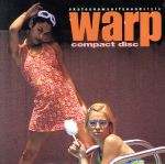 【中古】 warp　cd　style／（オムニバス）