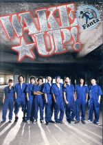【中古】 WAKE UP!/中山悠也/若槻知広/高橋烈男/杉浦永介/伊藤修司/小川雄丸/竹内雅志/加納誠/鈴木美那