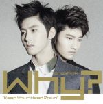  Why？（Keep　Your　Head　Down）（DVD付）／東方神起