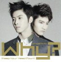 【中古】 Why?？（Keep　Your　Head　Down）（DVD付）／東方神起