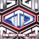 【中古】 THE　BEST　1996－2011／GTS,ロレッタ・ハロウェイ,GTS