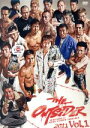【中古】 ジ・アウトサイダー 2011 vol.1 完全版/(格闘技),齊藤匡彦,櫻井貴大,秦和樹,野川弾,加瀬太希,窪田識雅,石野潤一