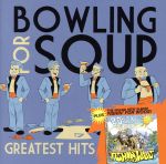 【中古】 グレイテスト・ヒッツ＋フィッシング・フォー・ウーズ／ボウリング・フォー・スープ