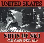 【中古】 Shits　of　Ska－The　Stage　is