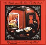 【中古】 It’s　My　Thing（Eat　Meat　To　The　Beat　Productions）／MR．ITAGAKI
