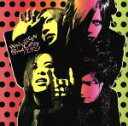 【中古】 Grind Candy(初回限定盤B)(DVD付)/PENICILLIN