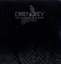 【中古】 THE MARROW OF A BONE（初回生産限定盤）（2CD）／DIR EN GREY