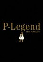 【中古】 P－Legend　THE　PEANUTS／ザ・ピーナッツ