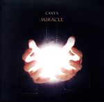 【中古】 MIRACLE／CANTA（聖飢魔II）