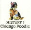 【中古】 HISTORY I(初回限定盤)(2CD)(DVD付)/Chicago Poodle 871円