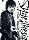 【中古】 DAICHI　MIURA　LIVE　TOUR　2011～Synesthesia～（初回限定版）／三浦大知