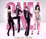 【中古】 COLLECTION（2DVD付）／2NE1