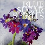 【中古】 ALIVE／BLUE　SUGAR　SPIRITS