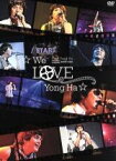 【中古】 パク・ヨンハ　FILMS　2004～2010　☆We　LOVE　Yong　Ha☆／パク・ヨンハ