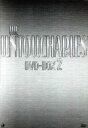 【中古】 アンタッチャブル DVD−BOX2/ロバート・スタック,アベル・フェルナンデス,ニコラス・ジョージアーデ,エリオット・ネス(原作),ネルソ...