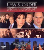 【中古】 Law＆Order 性犯罪特捜班 シーズン2 バリューパック／クリストファー メローニ