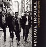 【中古】 ボム・シェルター・セッションズ（初回生産限定盤）（DVD付）／ヴィンテージ・トラブルのサムネイル