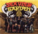 【中古】 Seaview　Garden（初回生産限定盤）（DVD付）／CHEHON