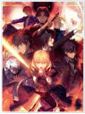 【中古】 Fate／Zero　Blu－ray　Disc　Box　II（Blu－ray　Disc）／虚淵玄（原作）,TYPE－MOON（原作）,小山力也（衛宮切嗣）,川澄綾..