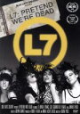 【中古】 L7：プリテンド・ウィ・アー・デッド／L7