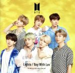 ����š� Lights��Boy��With��Luv�ʽ�������C�ˡ�BTS