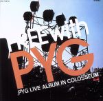 【中古】 FREE　with　PYG（2SHM－CD）／PYG