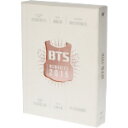 【中古】 BTS MEMORIES OF 2015(タワーレコード限定版)(4DVD)/BTS