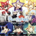 【中古】 Tlicolity　Eyes　オリジナルサウンドトラック　Sweet盤／（ゲーム・ミュージック）