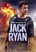 【中古】 CIA分析官　ジャック・ライアン　DVD－BOX／ジョン・クラシンスキー（出演、製作総指揮）,アビー・コーニッシュ,ウェンデル・ピアース