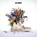 【中古】 ハローフィクサー（完全生産限定盤 ［白］）（DVD付）（紙ジャケット仕様）／10-FEET